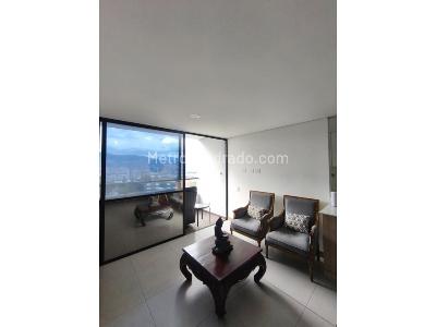 Apartamento en venta en Envigado El Trianon, Envigado · foto 2 de 9