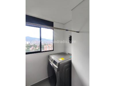 Apartamento en venta en Envigado El Trianon, Envigado · foto 3 de 9