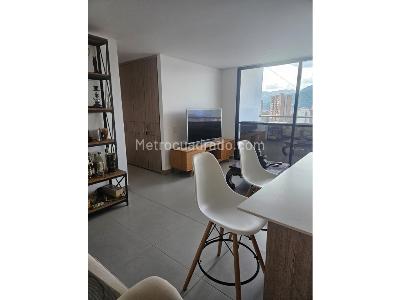 Apartamento en venta en Envigado El Trianon, Envigado · foto 7 de 9