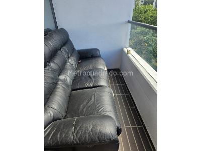 Apartamento en venta en Envigado El Trianon, Envigado · foto 9 de 9