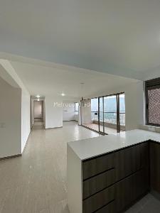 Apartamento de 2 alcobas en venta en Belen Loma De Los Bernal, Medellín, 84 m² · foto 4 de 13