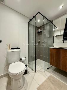 Apartaestudio en venta en Belen Loma De Los Bernal, Medellín, 32 m² · foto 10 de 12
