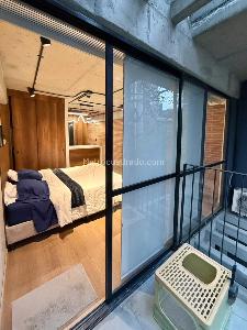 Apartaestudio en venta en Belen Loma De Los Bernal, Medellín, 32 m² · foto 12 de 12