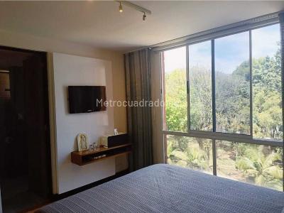 Apartamento en venta en Loma De Los Bernal, Medellín · foto 9 de 19
