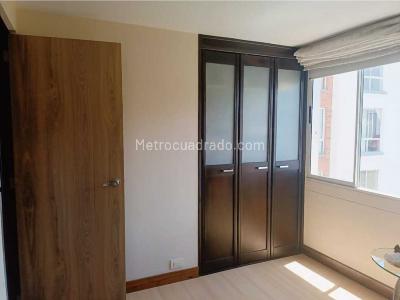 Apartamento en venta en Loma De Los Bernal, Medellín · foto 19 de 19