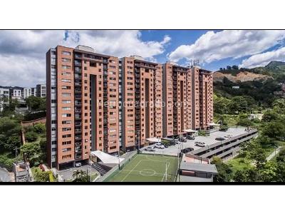 Apartamento en venta en La Almeria, Medellín · foto 13 de 17