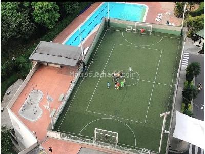 Apartamento en venta en La Almeria, Medellín · foto 15 de 17