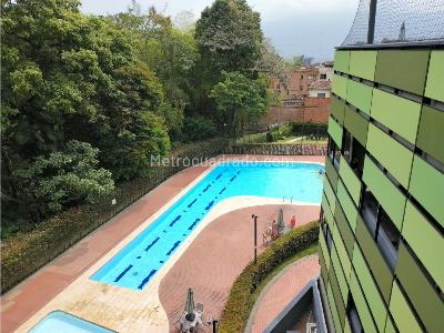 Apartamento en venta en La Almeria, Medellín · foto 16 de 17