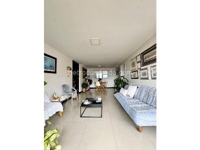 Apartamento en venta en Loma De Los Bernal, Medellín · foto 6 de 20