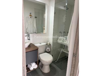 Apartamento de 2 alcobas en venta en Loma De Los Bernal, Medellín, 71 m² · foto 20 de 20