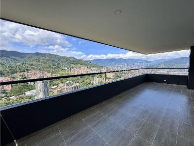 Apartamento en venta en Loma De Las Brujas, Envigado · foto 6 de 20