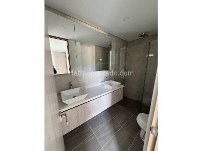 Apartamento en venta en Loma De Las Brujas, Envigado · foto 9 de 20