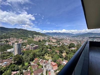 Apartamento en venta en Loma De Las Brujas, Envigado · foto 11 de 20