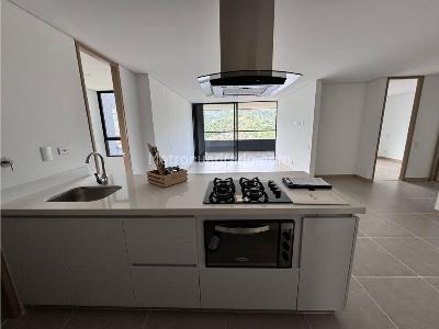 Apartamento en venta en Loma De Las Brujas, Envigado · foto 17 de 20