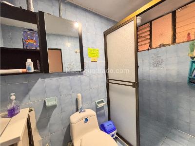 Casa de 4 alcobas en venta en Buenos Aires, Medellín, 153 m² · foto 10 de 18