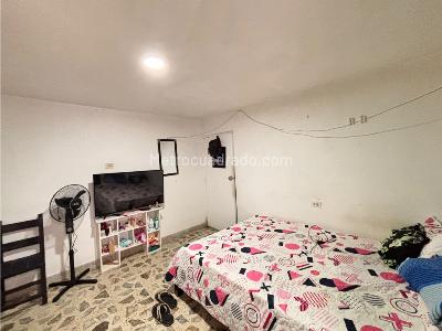 Casa de 4 alcobas en venta en Buenos Aires, Medellín, 153 m² · foto 18 de 18