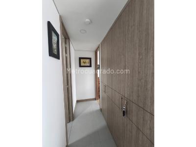 Apartamento de 1 alcoba en venta en Señorial, Envigado, 60 m² · foto 11 de 11