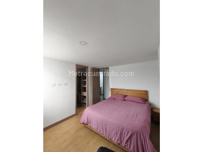 Apartamento de 1 alcoba en venta en Señorial, Envigado, 60 m² · foto 4 de 11