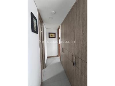 Apartamento de 1 alcoba en venta en Señorial, Envigado, 60 m² · foto 7 de 11