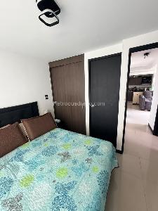 Apartamento en venta en Belen Rodeo Alto, Medellín · foto 11 de 14
