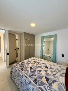 Apartamento de 2 alcobas en venta en Belen Loma De Los Bernal, Medellín, 57 m² · foto 13 de 20