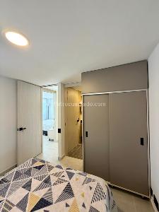 Apartamento de 2 alcobas en venta en Belen Loma De Los Bernal, Medellín, 57 m² · foto 14 de 20