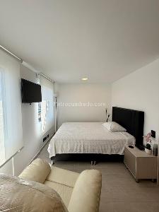 Apartamento de 2 alcobas en venta en Belen Loma De Los Bernal, Medellín, 57 m² · foto 16 de 20