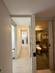 Apartamento de 2 alcobas en venta en Belen Loma De Los Bernal, Medellín, 57 m² · foto 19 de 20