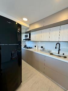 Apartamento de 2 alcobas en venta en Belen Loma De Los Bernal, Medellín, 57 m² · foto 3 de 20