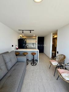 Apartamento de 2 alcobas en venta en Belen Loma De Los Bernal, Medellín, 57 m² · foto 4 de 20