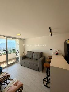 Apartamento de 2 alcobas en venta en Belen Loma De Los Bernal, Medellín, 57 m² · foto 6 de 20