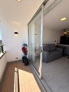 Apartamento de 2 alcobas en venta en Belen Loma De Los Bernal, Medellín, 57 m² · foto 7 de 20