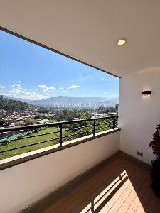 Apartamento de 2 alcobas en venta en Belen Loma De Los Bernal, Medellín, 57 m² · foto 8 de 20