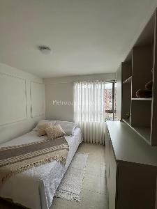 Apartamento de 3 alcobas en venta en Belen Loma De Los Bernal, Medellín, 96 m² · foto 11 de 19