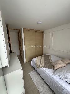 Apartamento de 3 alcobas en venta en Belen Loma De Los Bernal, Medellín, 96 m² · foto 13 de 19