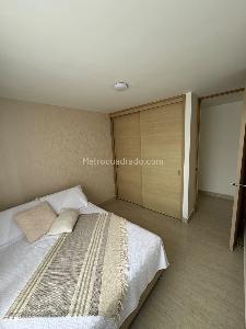 Apartamento de 3 alcobas en venta en Belen Loma De Los Bernal, Medellín, 96 m² · foto 15 de 19