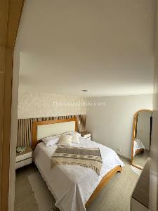 Apartamento de 3 alcobas en venta en Belen Loma De Los Bernal, Medellín, 96 m² · foto 17 de 19