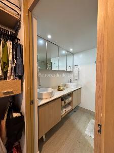 Apartamento de 3 alcobas en venta en Belen Loma De Los Bernal, Medellín, 96 m² · foto 19 de 19