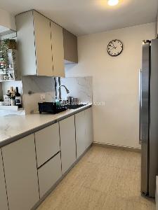 Apartamento de 3 alcobas en venta en Belen Loma De Los Bernal, Medellín, 96 m² · foto 3 de 19