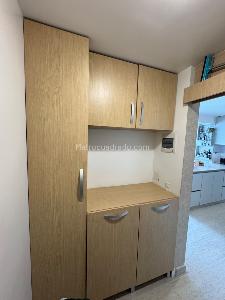Apartamento de 3 alcobas en venta en Belen Loma De Los Bernal, Medellín, 96 m² · foto 6 de 19
