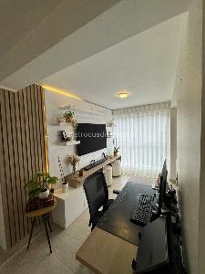 Apartamento de 3 alcobas en venta en Belen Loma De Los Bernal, Medellín, 96 m² · foto 7 de 19