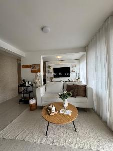 Apartamento de 3 alcobas en venta en Belen Loma De Los Bernal, Medellín, 96 m² · foto 8 de 19