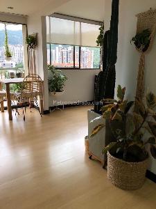 Apartamento en venta en Belen Loma De Los Bernal, Medellín · foto 12 de 15