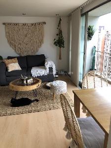 Apartamento en venta en Belen Loma De Los Bernal, Medellín · foto 13 de 15