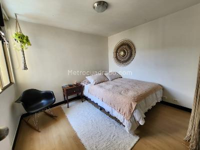 Apartamento en venta en Belen Loma De Los Bernal, Medellín · foto 14 de 15
