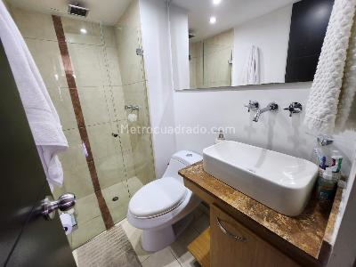 Apartamento en venta en Belen Loma De Los Bernal, Medellín · foto 15 de 15