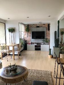 Apartamento en venta en Belen Loma De Los Bernal, Medellín · foto 5 de 15