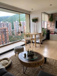 Apartamento en venta en Belen Loma De Los Bernal, Medellín · foto 7 de 15