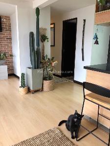Apartamento en venta en Belen Loma De Los Bernal, Medellín · foto 8 de 15