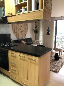 Apartamento en venta en Belen Loma De Los Bernal, Medellín · foto 9 de 15